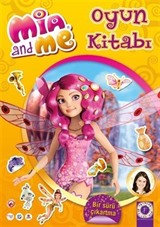 Mia and Me / Oyun Kitabı