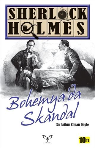 Sherlock Holmes - Bohemya'da Skandal