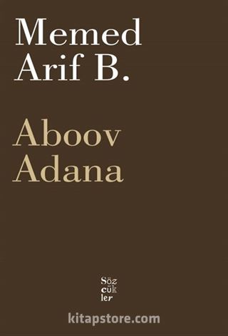 Aboov Adana