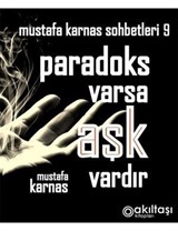 Paradoks Varsa Aşk Vardır