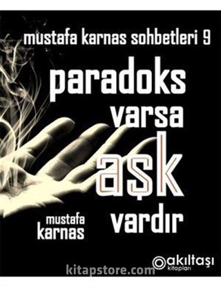 Paradoks Varsa Aşk Vardır