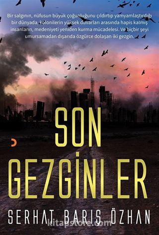 Son Gezginler