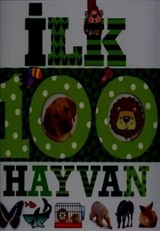 İlk 100 Hayvan (Büyük Boy)