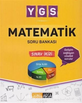 YGS Matematik Soru Bankası