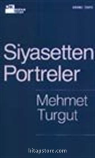 Siyasetten Portreler