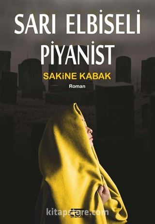 Sarı Elbiseli Piyanist