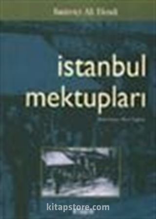 İstanbul Mektupları