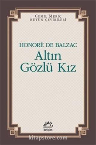 Altın Gözlü Kız