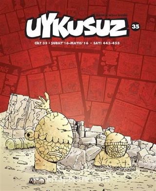 Uykusuz Cilt 35 Şubat'16-Mayıs'16 443-455