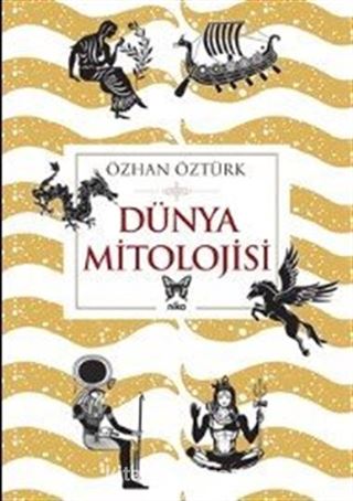 Dünya Mitolojisi