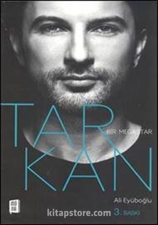 Bir Megastar Tarkan