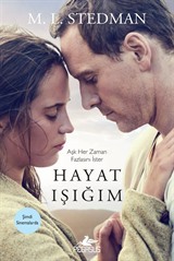 Hayat Işığım (Film Özel Baskısı)