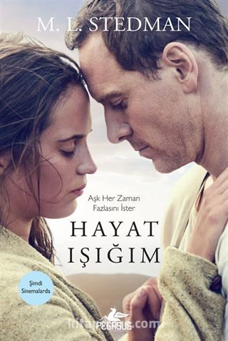 Hayat Işığım (Film Özel Baskısı)