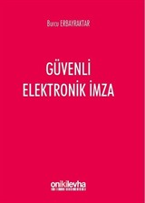 Güvenli Elektronik İmza