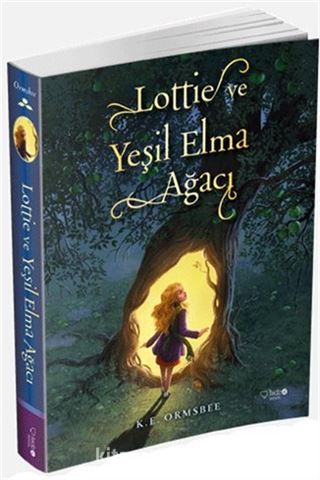 Lottie ve Yeşil Elma Ağacı