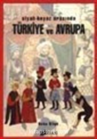 Türkiye ve Avrupa