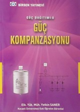 Güç Dağıtımı:8 Güç Kompanzasyonu