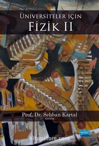 Üniversiteler İçin Fizik 2