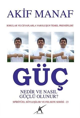 Güç Nedir ve Nasıl Güçlü Olunur?