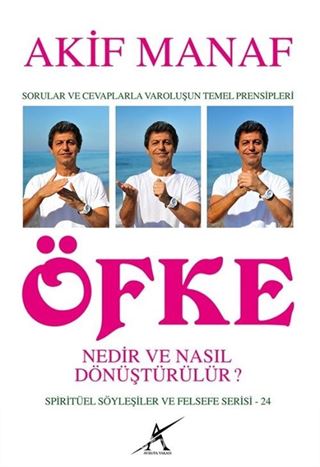 Öfke Nedir ve Nasıl Dönüştürülür?