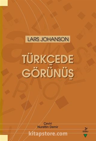 Türkçede Görünüş