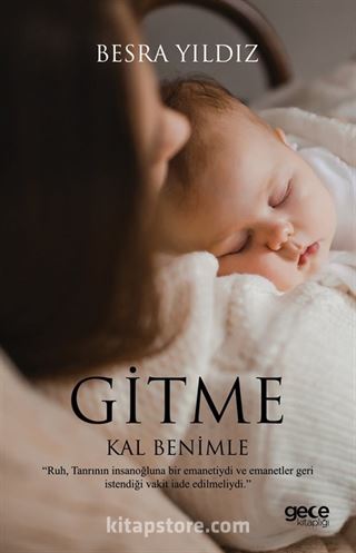 Gitme Kal Benimle