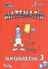 İlköğretim 3 Bay Kalem Matematik