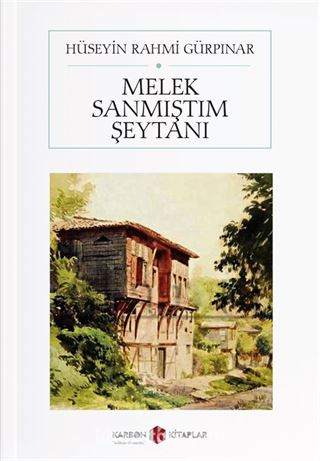 Melek Sanmıştım Şeytanı