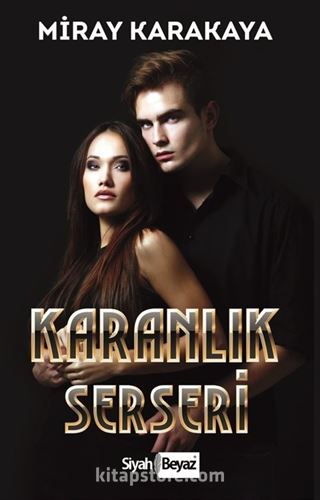 Karanlık Serseri