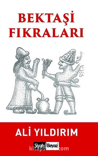 Bektaşi Fıkraları