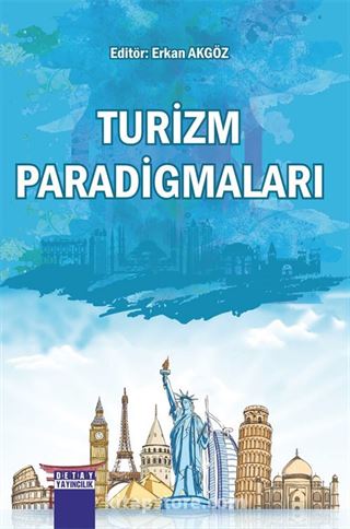 Turizm Paradigmaları