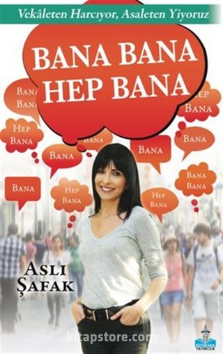 Bana Bana Hep Bana