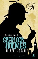 Sherlock Holmes Cinayet Sokağı