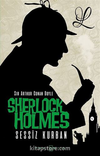 Sherlock Holmes Sessiz Kurban