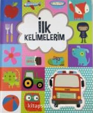 İlk Kelimelerim