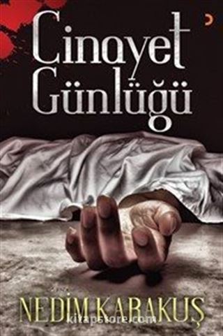 Cinayet günlüğü