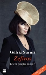 Zefiros Ebedi Gençlik Rüzgarı