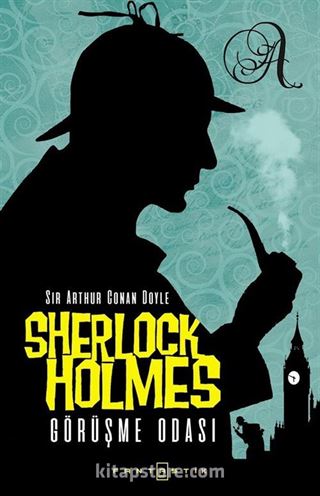 Sherlock Holmes Görüşme Odası