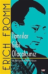 Tanrılar Gibi Olacaksın