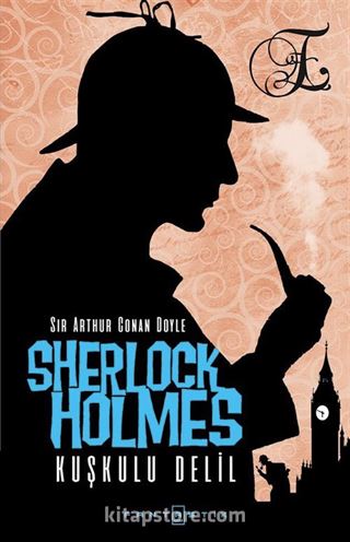 Sherlock Holmes Kuşkulu Delil