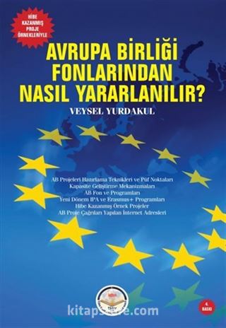 Avrupa Birliği Fonlarından Nasıl Yararlanılır