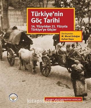 Türkiye'nin Göç Tarihi