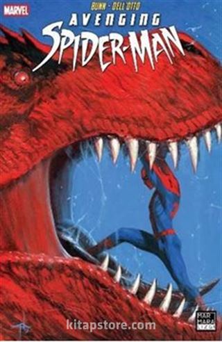 Avenging Spider-Man 6