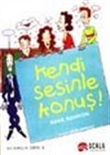 Kendi Sesinle Konuş