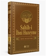 Sahihi İbn Huzeyme Cilt-1