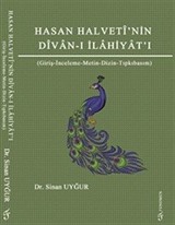 Hasan Halveti'nin Divan-ı İlahiyat'ı