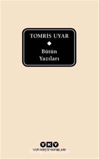 Bütün Yazıları