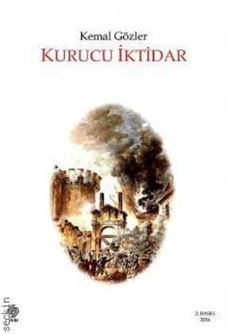 Kurucu İktidar