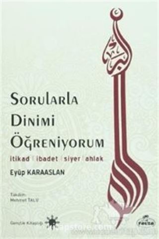 Sorularla Dinimi Öğreniyorum