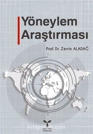 Yöneylem Araştırması